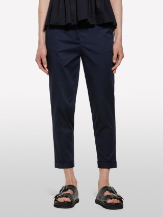 Sisley ženske pantalone 