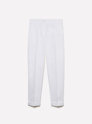 Sisley ženske pantalone 