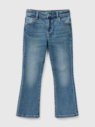 Benetton dečije farmerke 