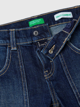 Benetton dečije farmerke 