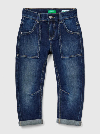 Benetton dečije farmerke 