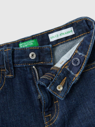 Benetton dečije farmerke 