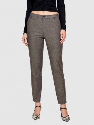 Sisley ženske pantalone 