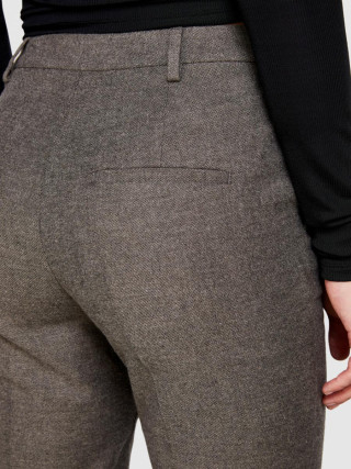 Sisley ženske pantalone 