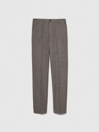 Sisley ženske pantalone 