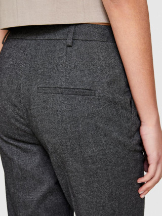 Sisley ženske pantalone 