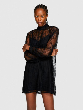 Sisley ženska haljina 