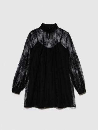 Sisley ženska haljina 