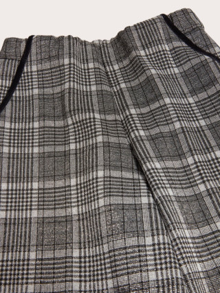 Sisley young dečije pantalone 