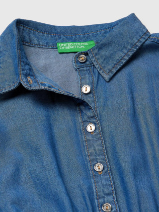 Benetton dečija haljina 