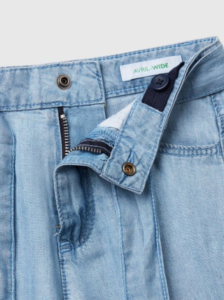 Benetton dečije farmerke 