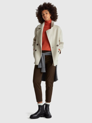 Benetton ženske pantalone 