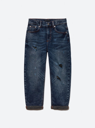 Sisley young dečije pantalone 