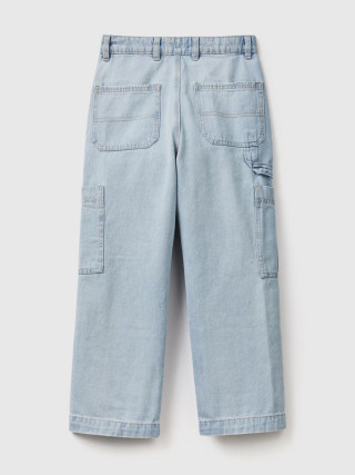 Benetton dečije farmerke 