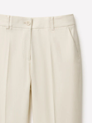 Sisley ženske pantalone 
