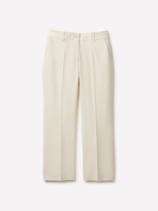 Sisley ženske pantalone 