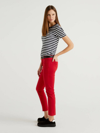 Benetton ženske pantalone 