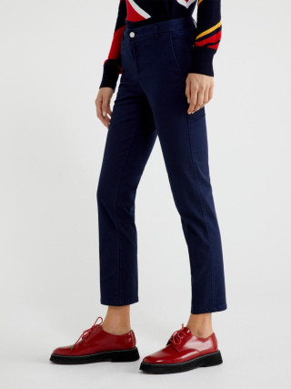 Benetton ženske pantalone 