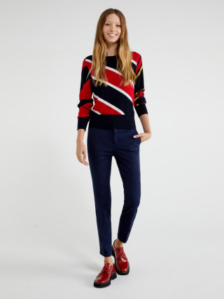 Benetton ženske pantalone 