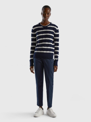 Benetton ženske pantalone 