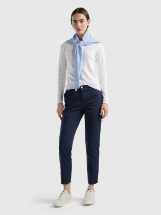 Benetton ženske pantalone 