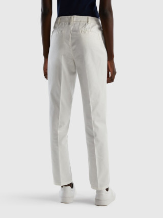 Benetton ženske pantalone 