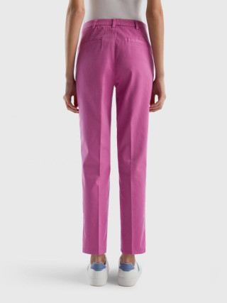 Benetton ženske pantalone 