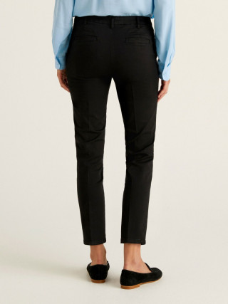 Benetton ženske pantalone 