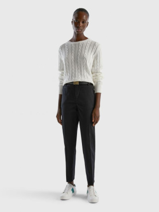 Benetton ženske pantalone 