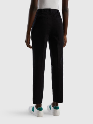 Benetton ženske pantalone 