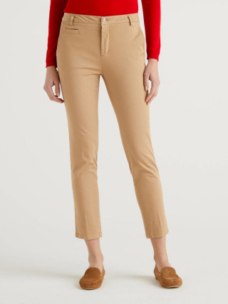 Benetton ženske pantalone 