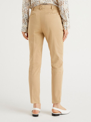 Benetton ženske pantalone 
