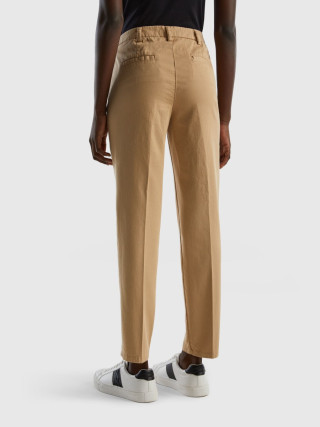 Benetton ženske pantalone 