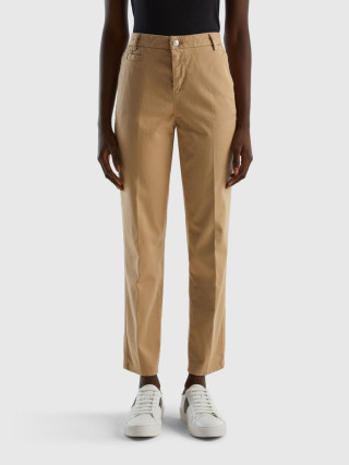 Benetton ženske pantalone 