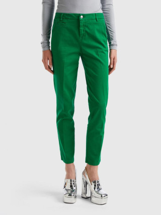 Benetton ženske pantalone 