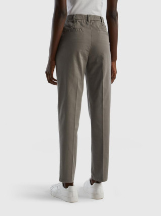 Benetton ženske pantalone 