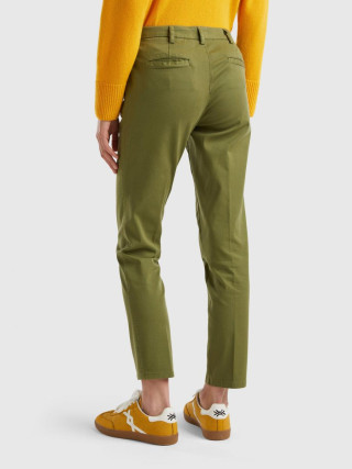 Benetton ženske pantalone 