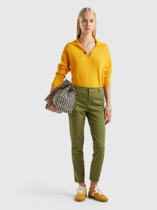 Benetton ženske pantalone 