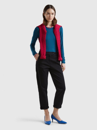 Benetton ženske pantalone 