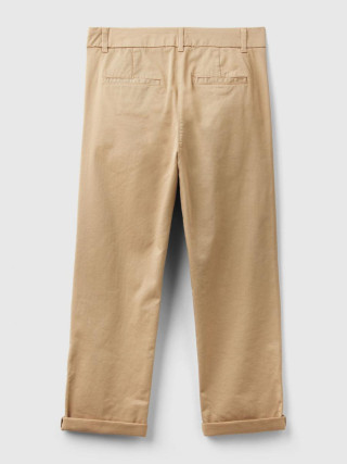 Benetton ženske pantalone 