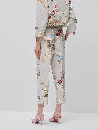 Benetton ženske pantalone 