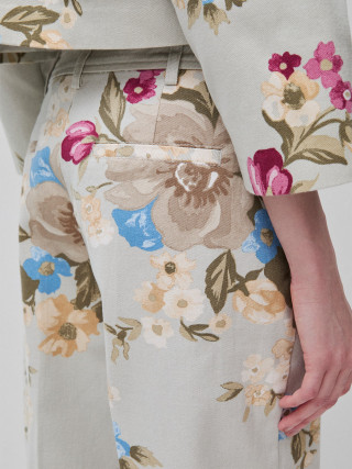 Benetton ženske pantalone 