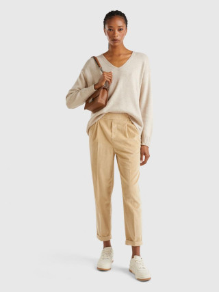 Benetton ženske pantalone 