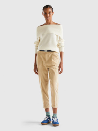 Benetton ženske pantalone 