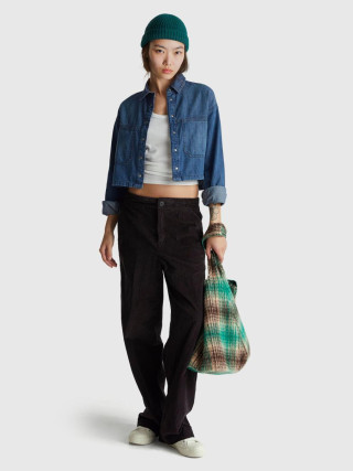 Benetton ženske pantalone 