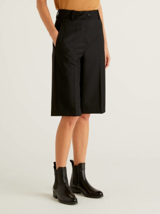 Benetton ženske bermude 