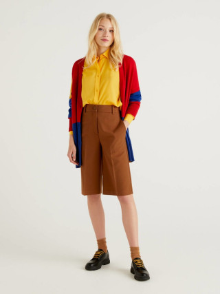 Benetton ženske bermude 