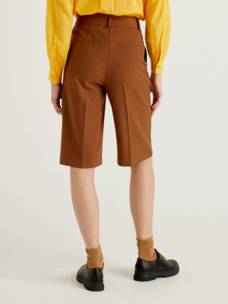 Benetton ženske bermude 