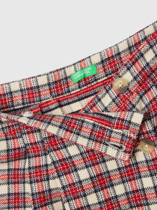 Benetton dečija suknja 