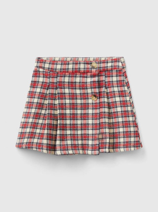 Benetton dečija suknja 